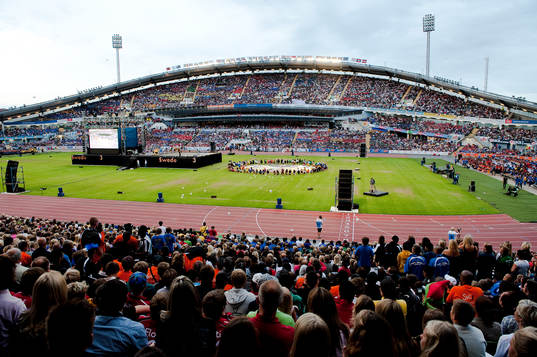 Invigning