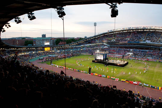 Invigning