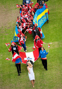 Invigning