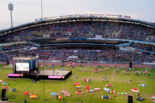 Invigning