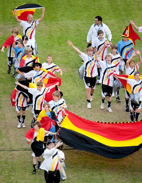 Invigning