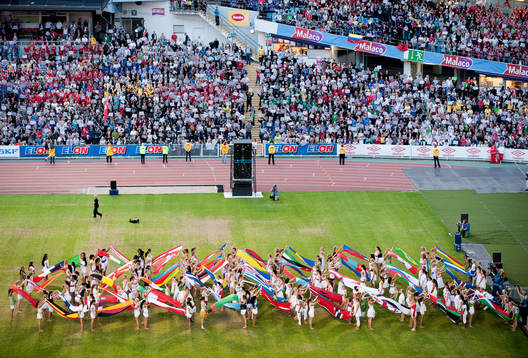 Invigning