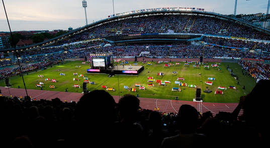 Invigning