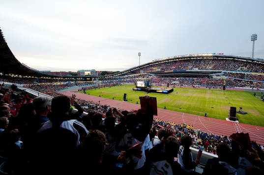 Invigning