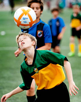 Pojkar 11, Academia Sefarti (Italien) - World Football