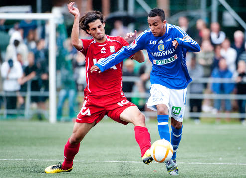 Pojkar 17, IFK Göteborg - GIF Sundsvall