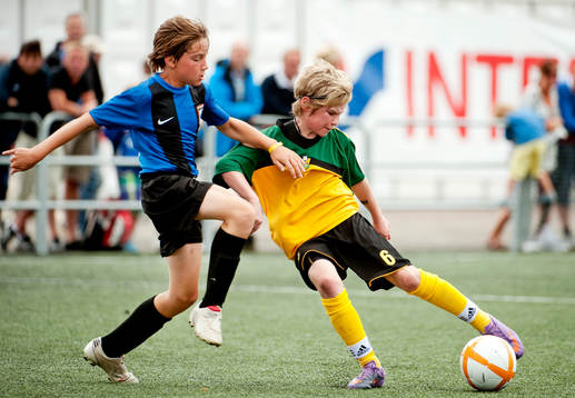 Pojkar 11, Academia Sefarti (Italien) - World Football