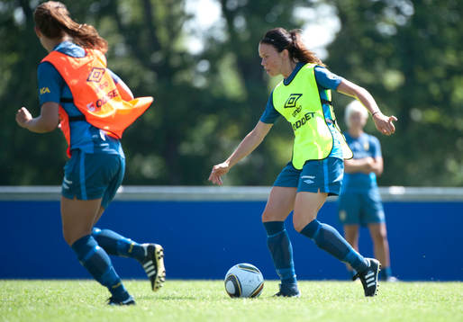 Lisa Klinga