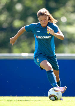 Kristin Carlsson