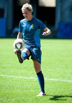 Olivia Schough