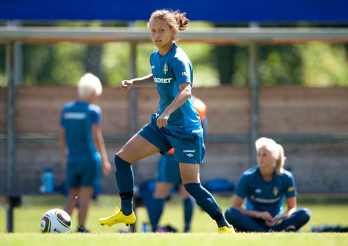 Catrine Johansson