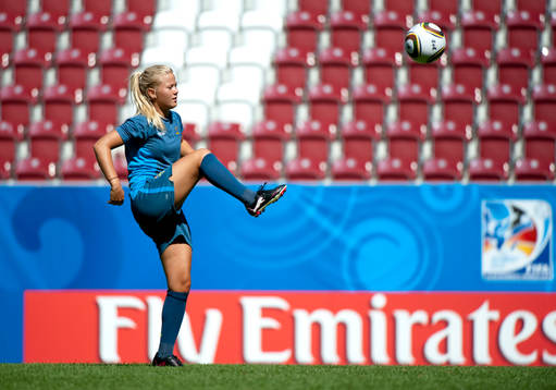 Tilda Heimersson
