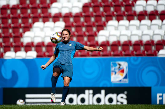 Antonia Göransson