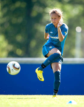 Catrine Johansson