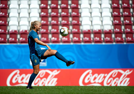 Tilda Heimersson