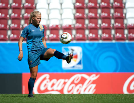 Tilda Heimersson