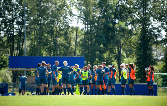 Samling, genre