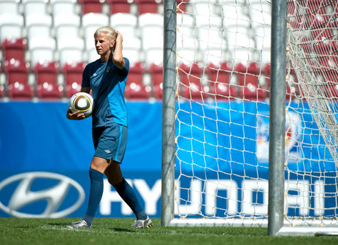 Sofia Jakobsson