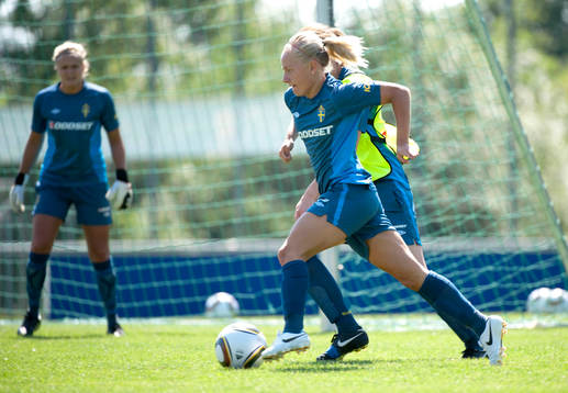 Sarah Stork
