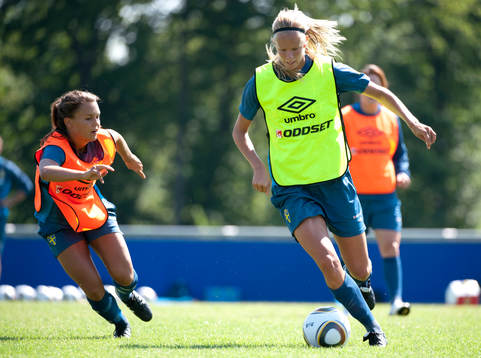 Amanda Wegerman
