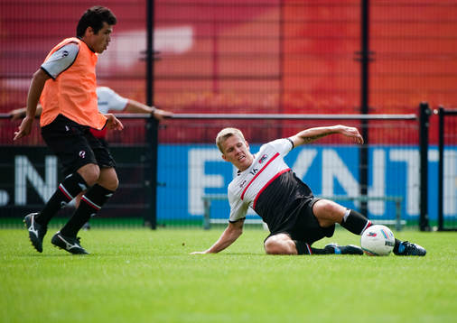 Pontus Wernbloom