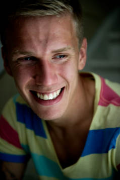 Pontus Wernbloom