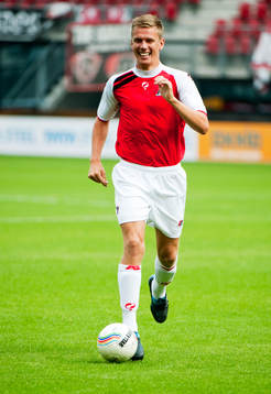 Pontus Wernbloom