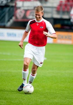 Pontus Wernbloom