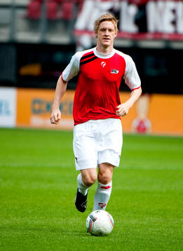 Rasmus Elm