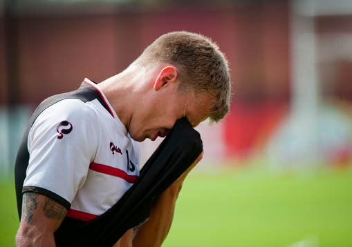 Pontus Wernbloom