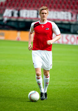Rasmus Elm