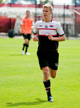 Pontus Wernbloom