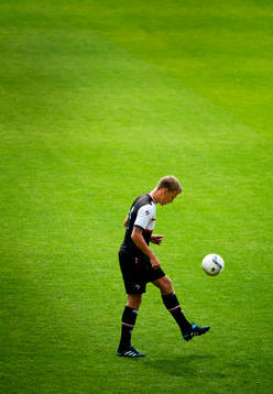 Pontus Wernbloom