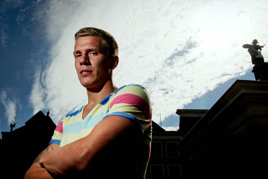 Pontus Wernbloom