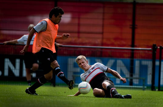 Pontus Wernbloom