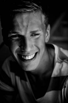Pontus Wernbloom