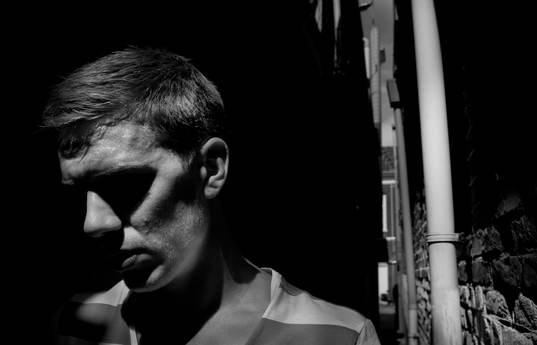Pontus Wernbloom