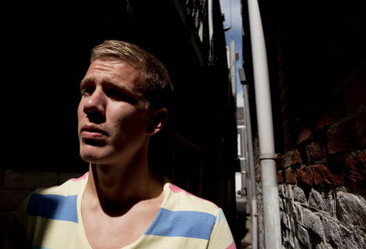 Pontus Wernbloom