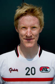 Rasmus Elm, porträtt