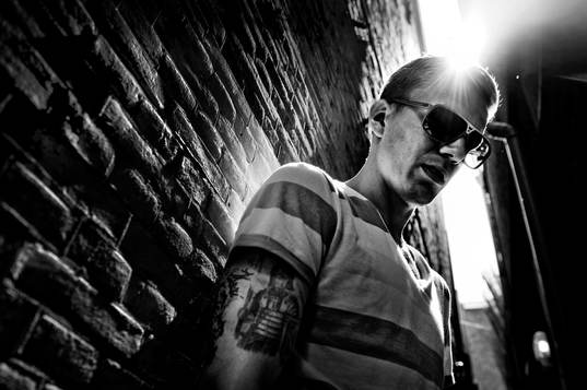 Pontus Wernbloom