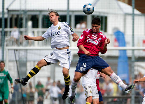 P17, AIK - Örgryte