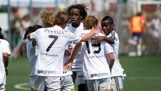 P17, AIK - Örgryte