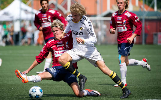 P17, AIK - Örgryte