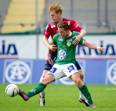 Tommy Thelin, Jönköping Södra
