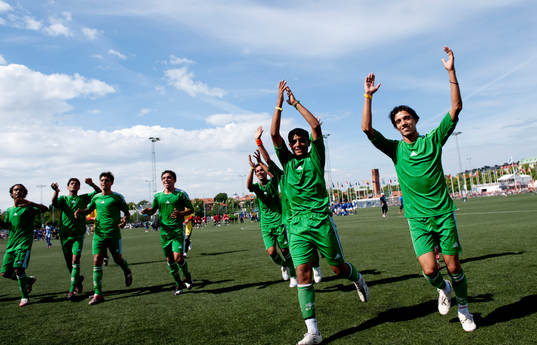 Fotboll, ungdom, Gothia Cup