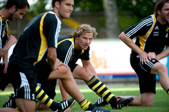 Daniel Tjernström