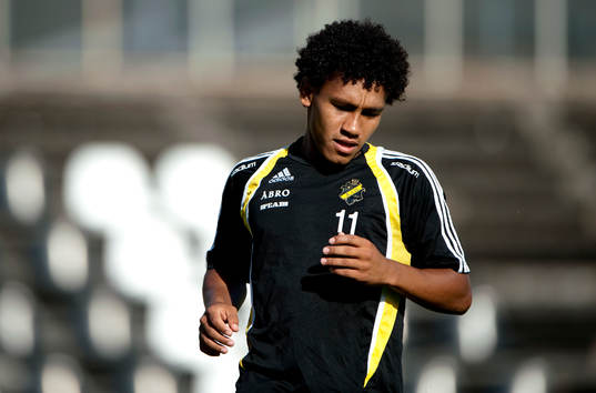Antonio Flavio
