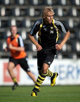 Pontus Engblom