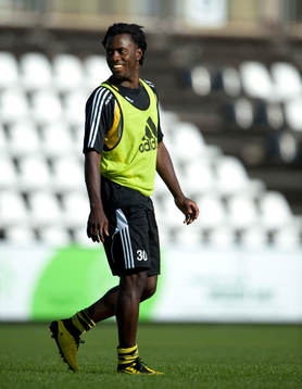 Dulee Johnson