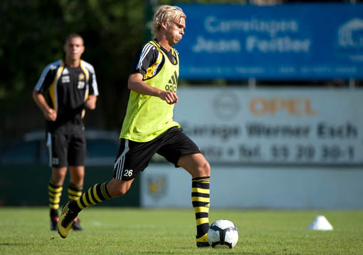 Pontus Engblom